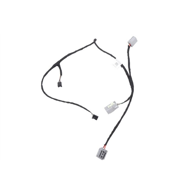 GM Genuine Parts Air Conditioning Wiring Harness