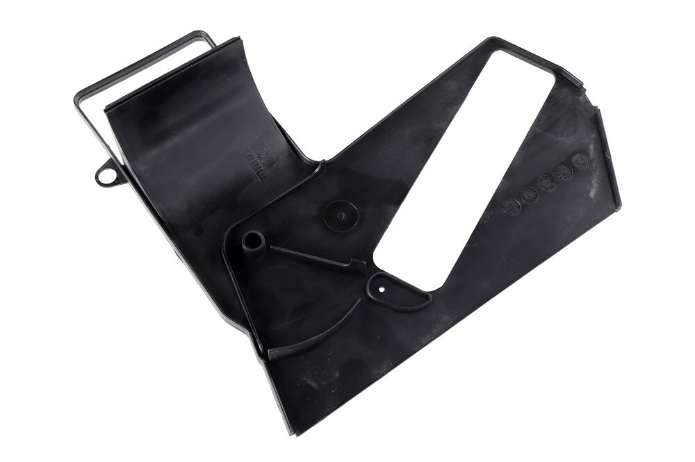 GM Genuine Parts Heater and Air Conditioning Evaporator Case