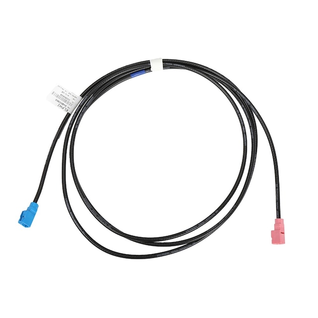 GM Genuine Parts Communication Interface Module and Navigation Antenna Coax Cable