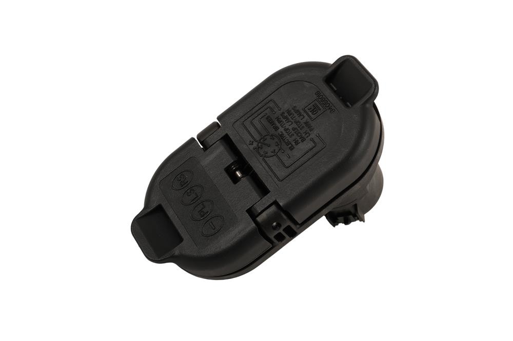 GM Genuine Parts Tow Vehicle Electrical Receptacle