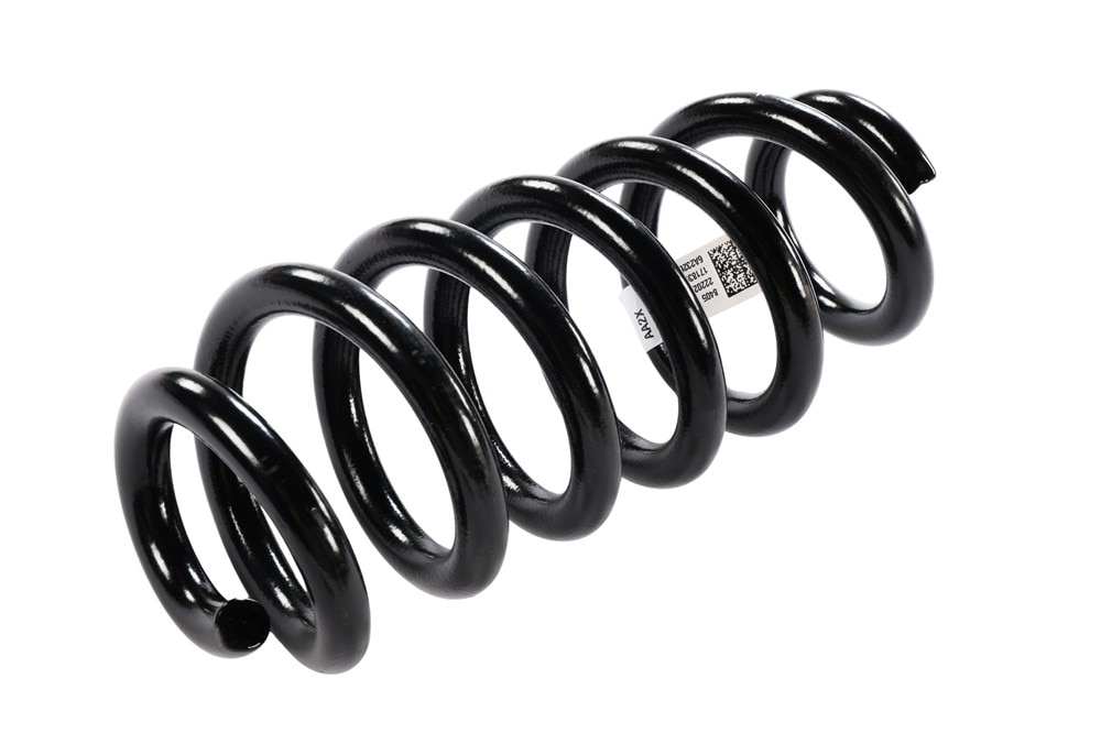 GM Genuine Parts Rear Coil Spring