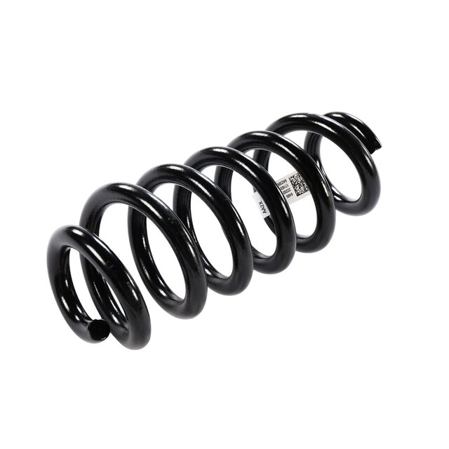 GM Genuine Parts Rear Coil Spring