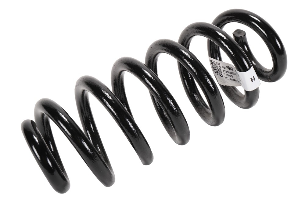 GM Genuine Parts Rear Coil Spring