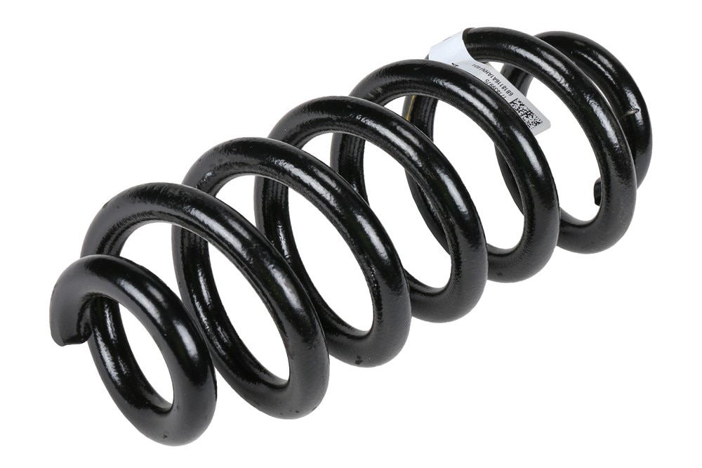 GM Genuine Parts Rear Coil Spring