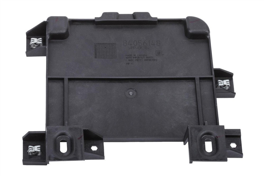 GM Genuine Parts Radio Amplifier Bracket