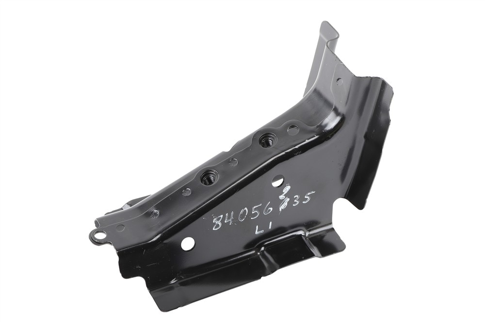GM Genuine Parts Driver Side Floor Panel Number 6 Cross Bar Extension