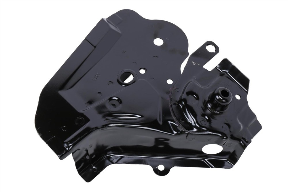 GM Genuine Parts Driver Side Floor Panel Number 6 Cross Bar Extension