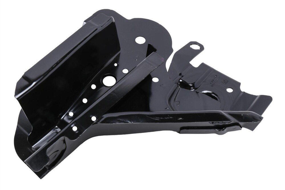 GM Genuine Parts Passenger Side Floor Panel Number 6 Cross Bar Extension