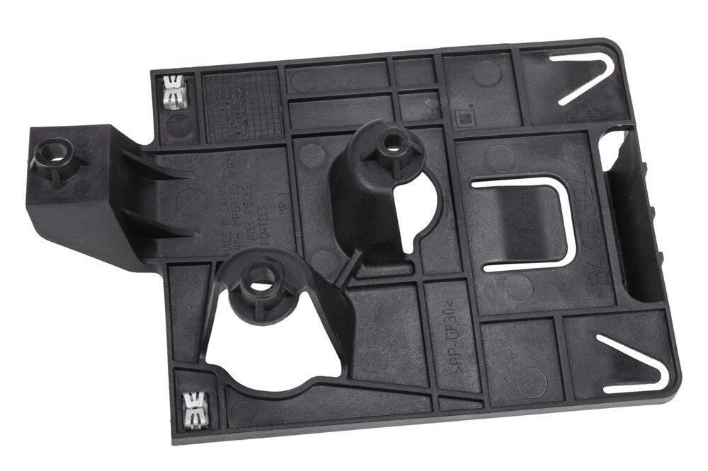 GM Genuine Parts Interface Control Module Bracket