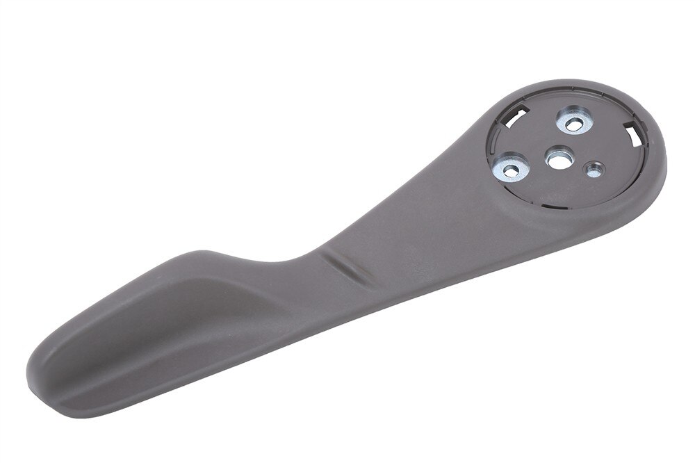 GM Genuine Parts Dark Atmosphere Front Driver Side Seat Vertical Actuator Handle