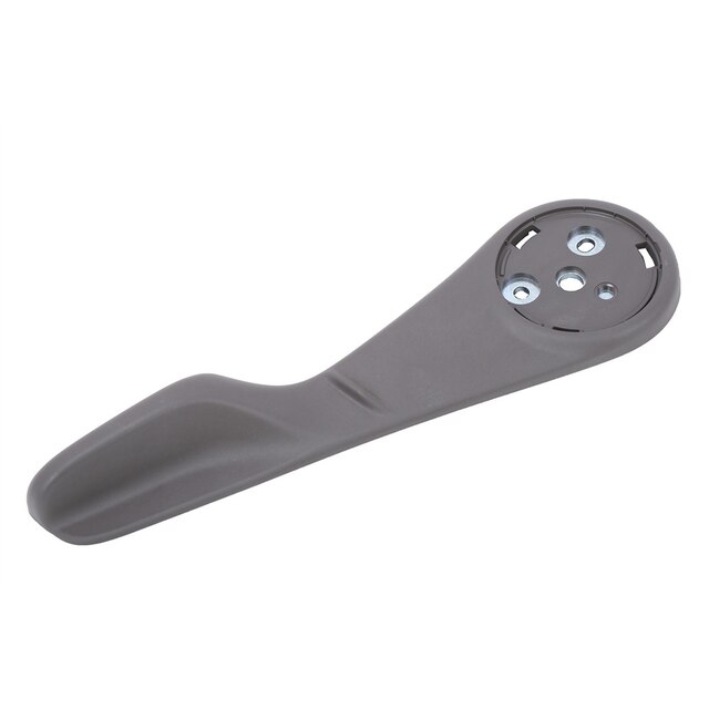 GM Genuine Parts Dark Atmosphere Front Driver Side Seat Vertical Actuator Handle