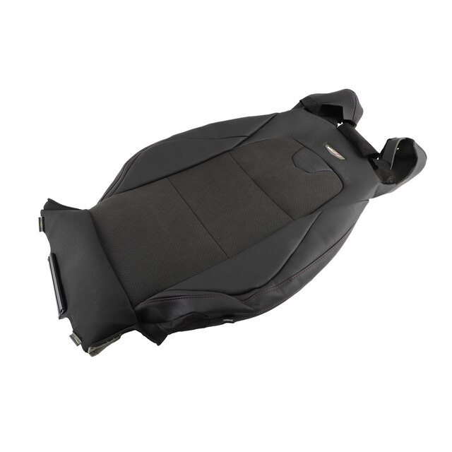 GM Genuine Parts Black Driver Seat Cushion Cover