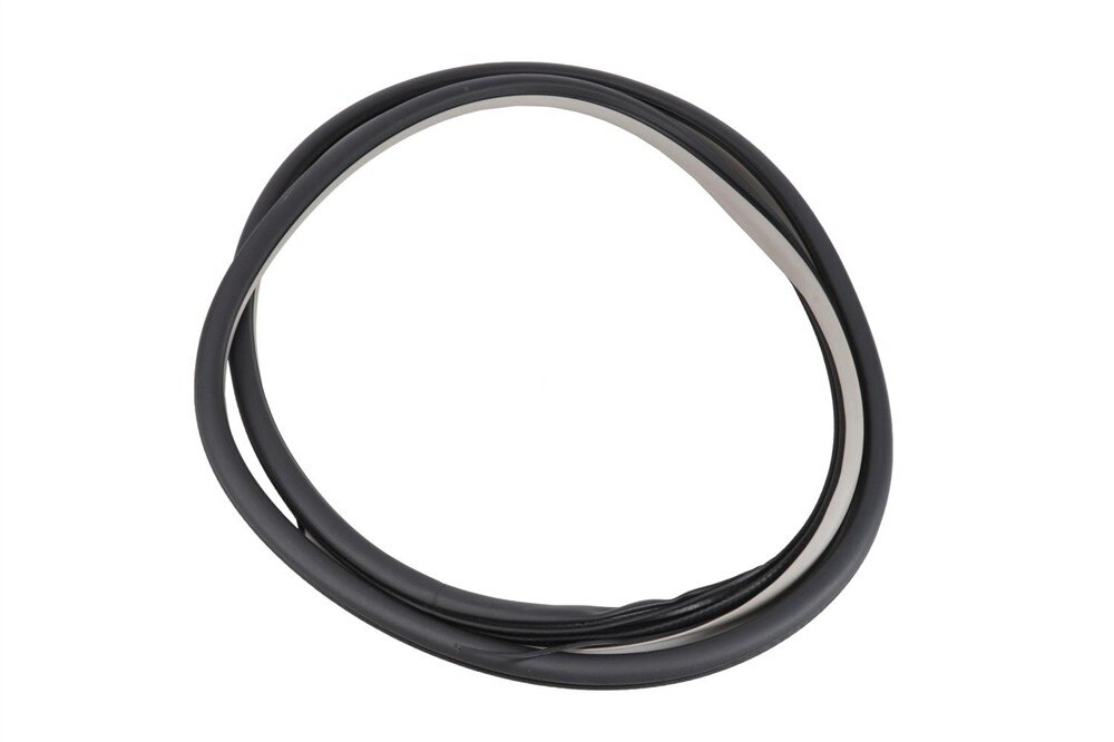 GM Genuine Parts Light Platinum Front Side Door Weatherstrip