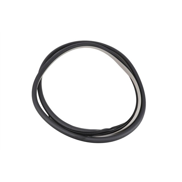 GM Genuine Parts Light Platinum Front Side Door Weatherstrip