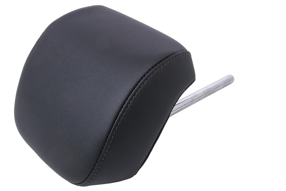 GM Genuine Parts Jet Black Rear Passenger Side Seat Head Restraint