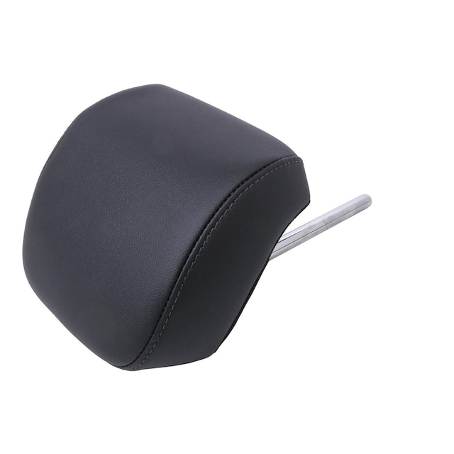 GM Genuine Parts Jet Black Rear Passenger Side Seat Head Restraint