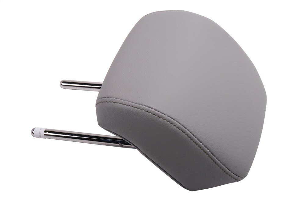 GM Genuine Parts Medium Ash Gray Rear Seat Head Restraint