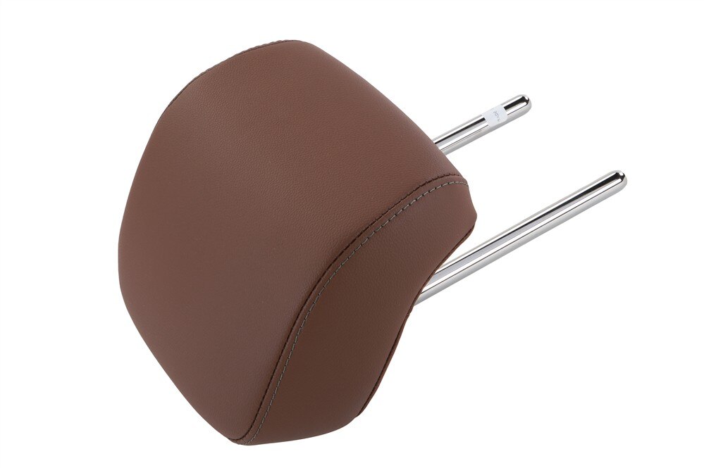 GM Genuine Parts Loft Brown Rear Seat Head Restraint