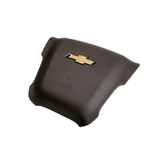 GM Genuine Parts Cocoa Steering Wheel Airbag