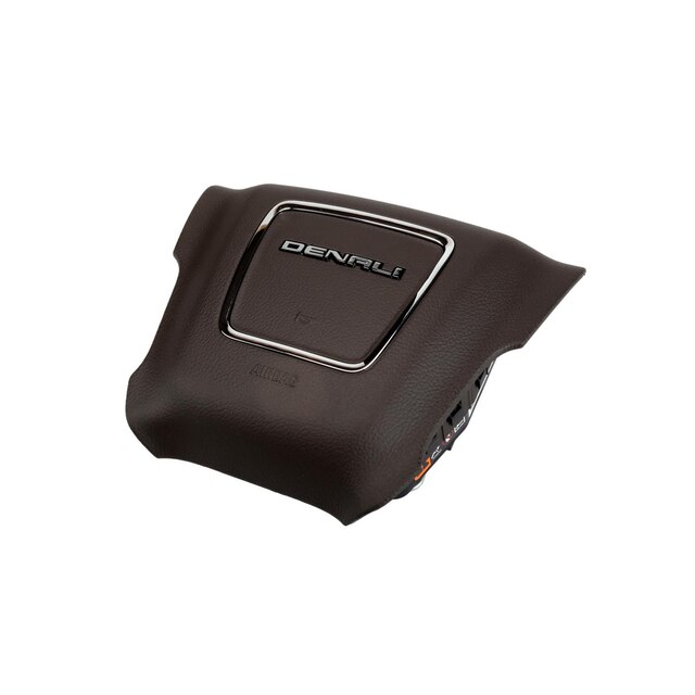 GM Genuine Parts Cocoa Steering Wheel Airbag
