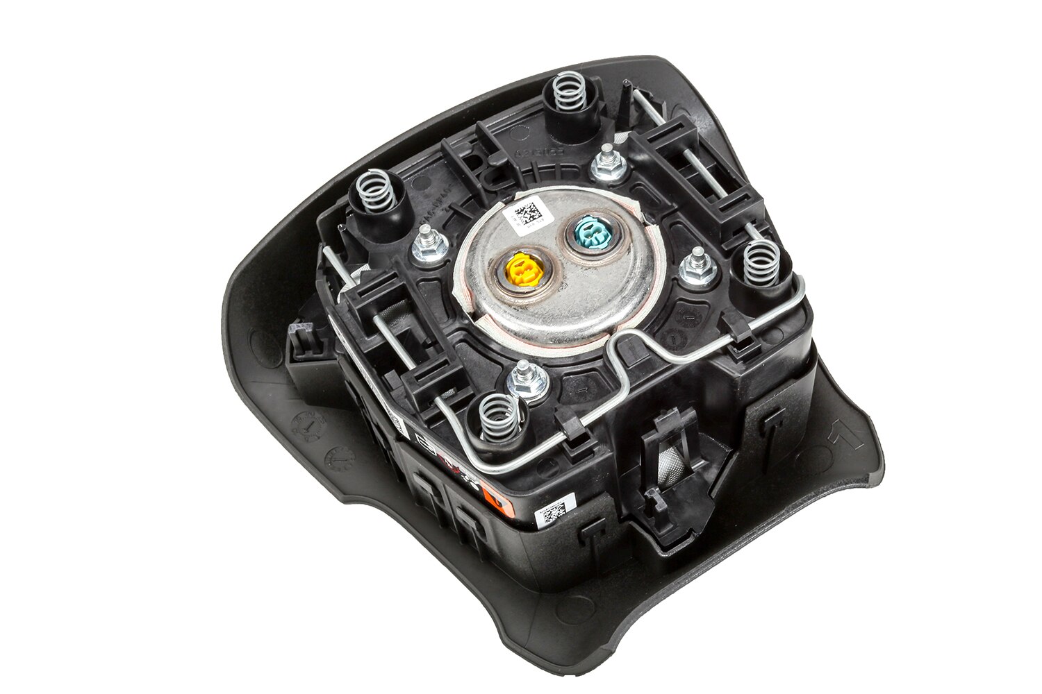 84057
RC限定シリーズ
1/12RC ブラックポルシェ 934 GMC GM Genuine Parts Jet Black Steering Wheel Airbag