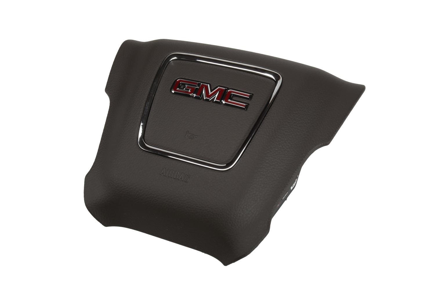 GM Genuine Parts Cocoa Steering Wheel Airbag