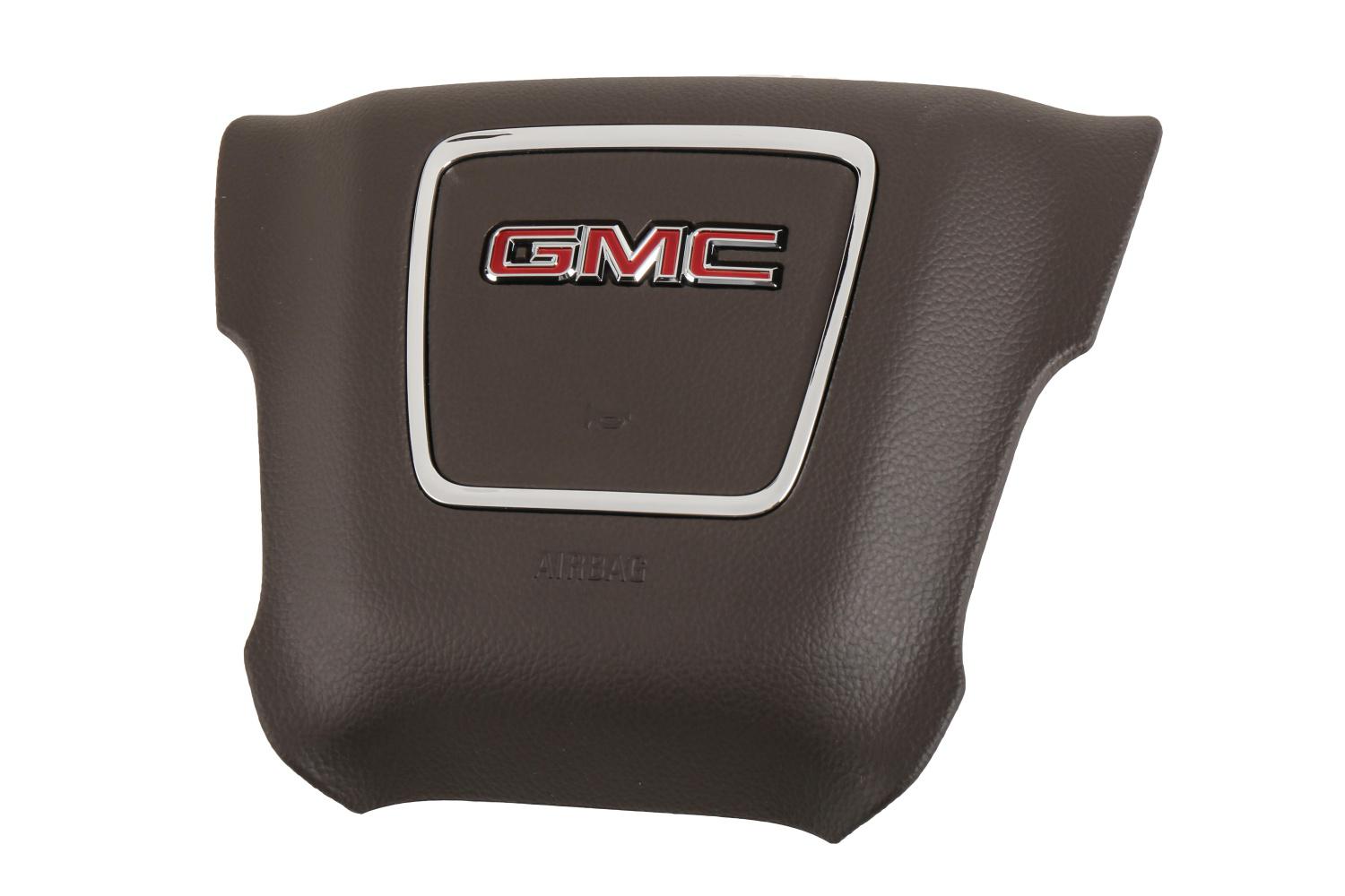 GM Genuine Parts Cocoa Steering Wheel Airbag