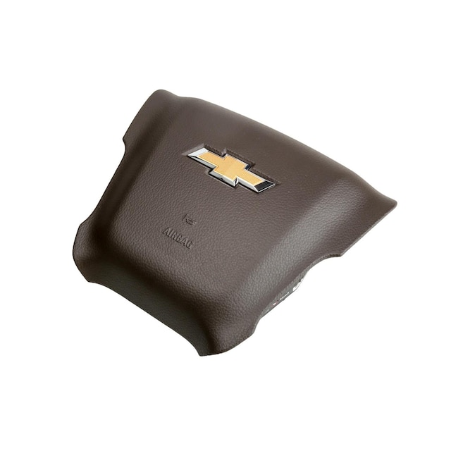 GM Genuine Parts Cocoa Steering Wheel Airbag