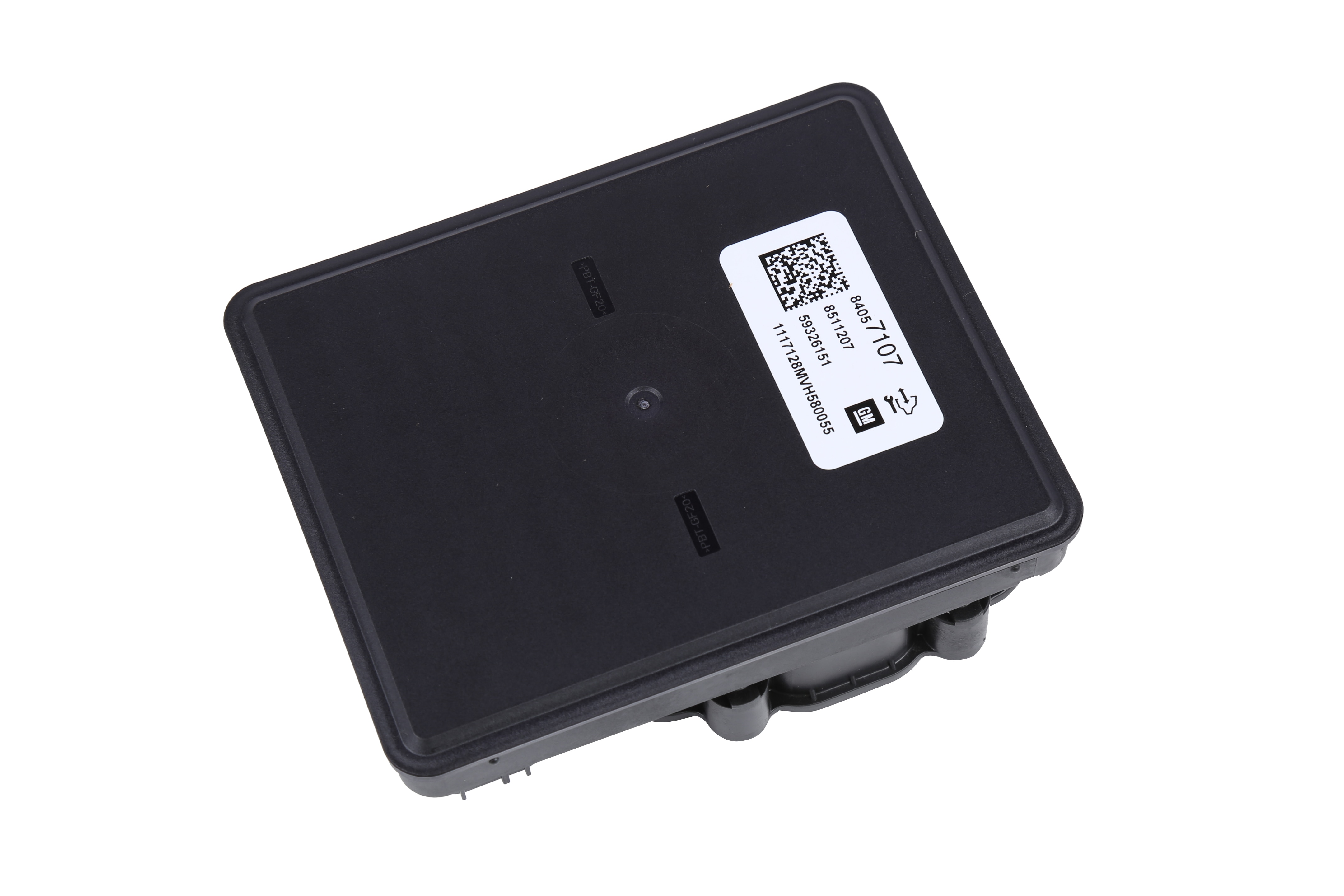 GM Genuine Parts Electronic Brake Control Module Assembly (Programming Required)
