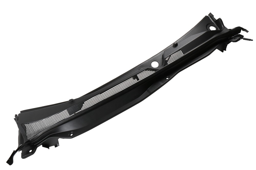 GM Genuine Parts Air Inlet Grille Panel