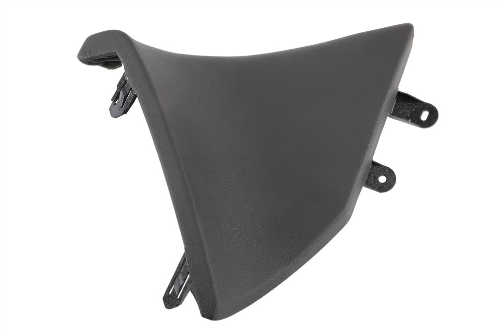 GM Genuine Parts Black Driver Side Front Floor Console Extension Panel