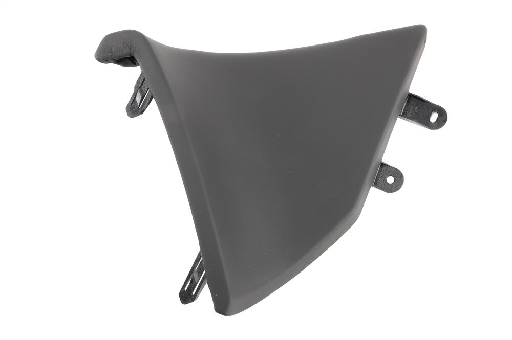 GM Genuine Parts Black Driver Side Front Floor Console Extension Panel