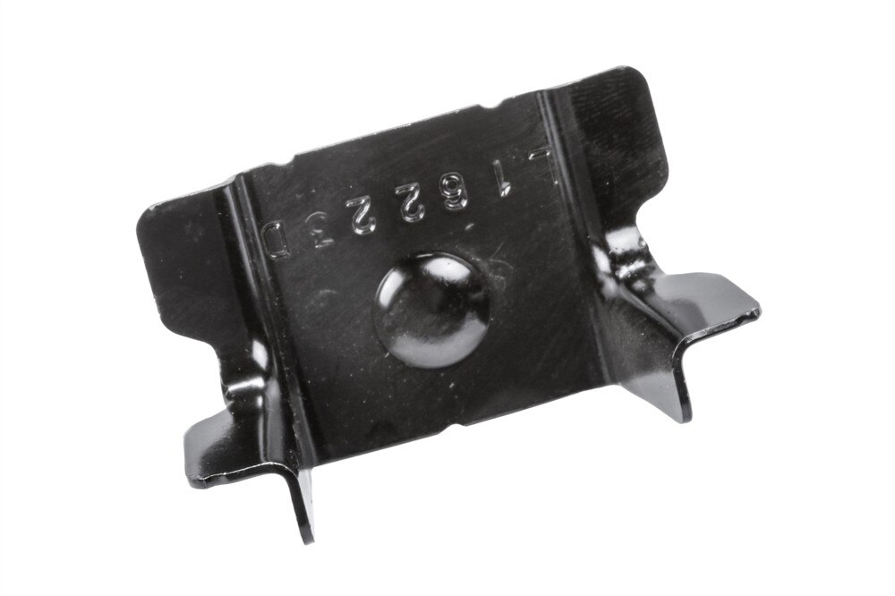 GM Genuine Parts Driver Side Hood Strut Bracket