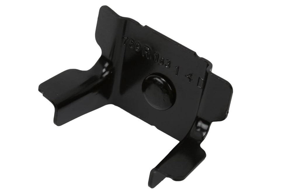 GM Genuine Parts Passenger Side Hood Strut Bracket