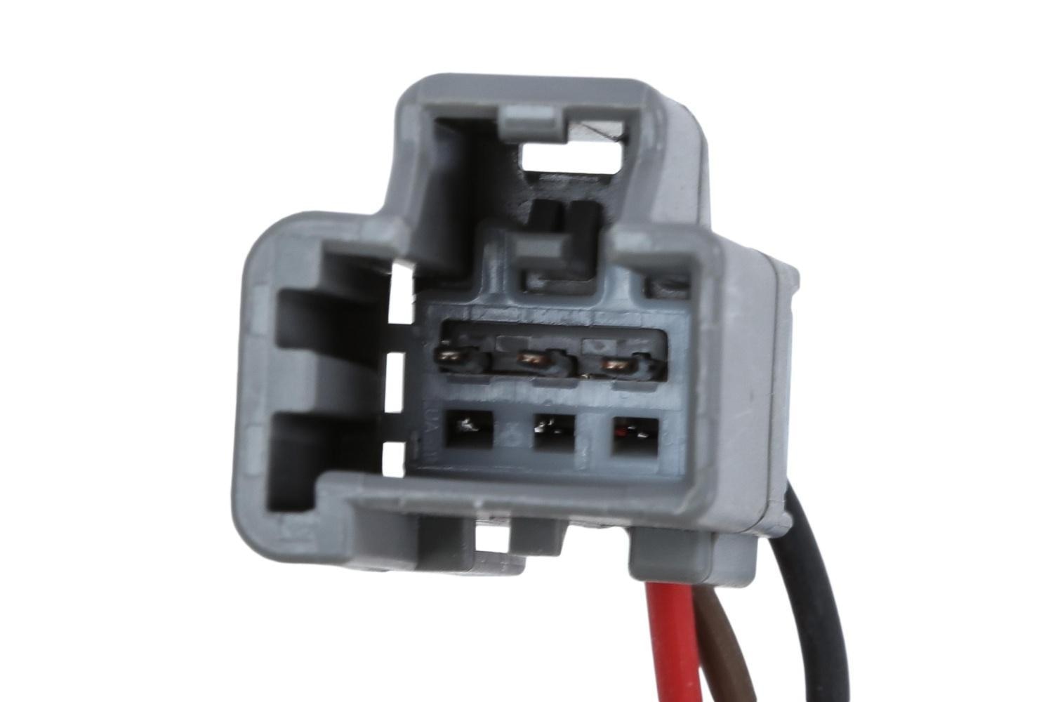 まみ GM Genuine Parts High Mount Stop Lamp Wiring Harness