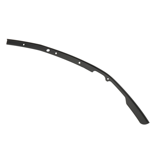 GM Genuine Parts Front Bumper Fascia Upper Molding