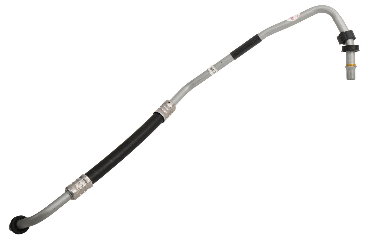 GMC GM Genuine Parts Engine Oil Cooler Inlet Pipe | 84058586