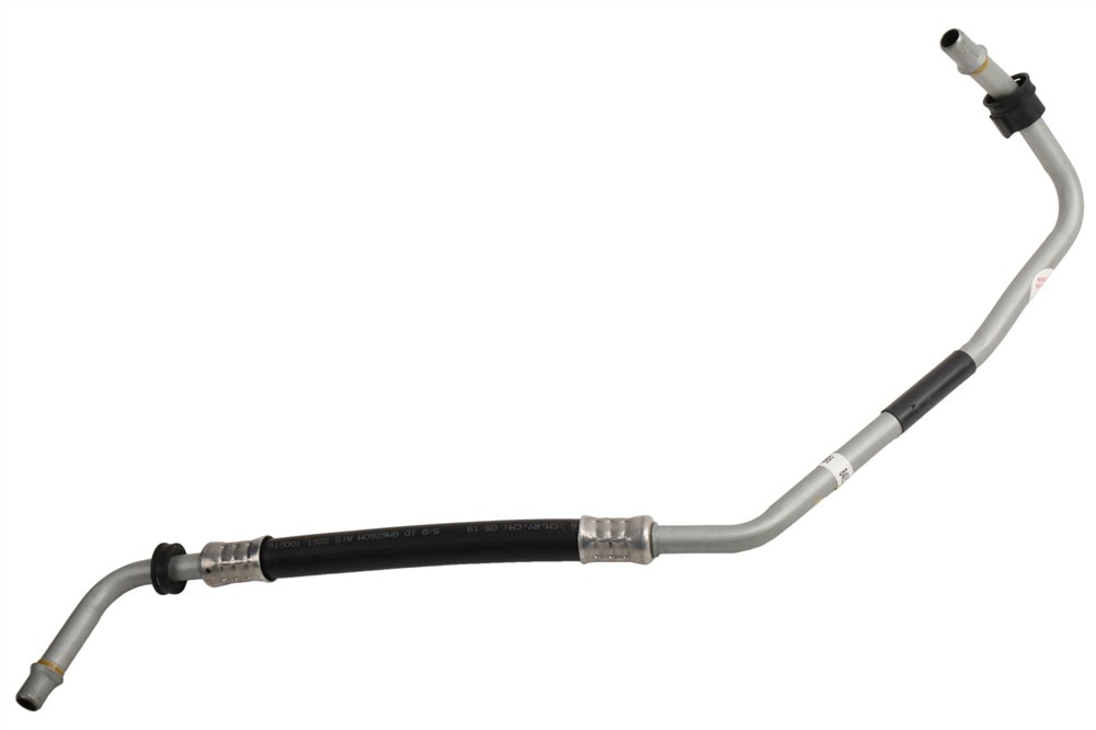 GM Genuine Parts Engine Oil Cooler Inlet Pipe