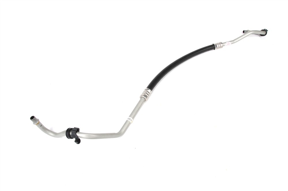 GM Genuine Parts Engine Oil Cooler Outlet Pipe