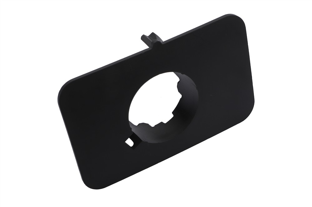 GM Genuine Parts Rear Parking Assist Alarm Sensor Bracket