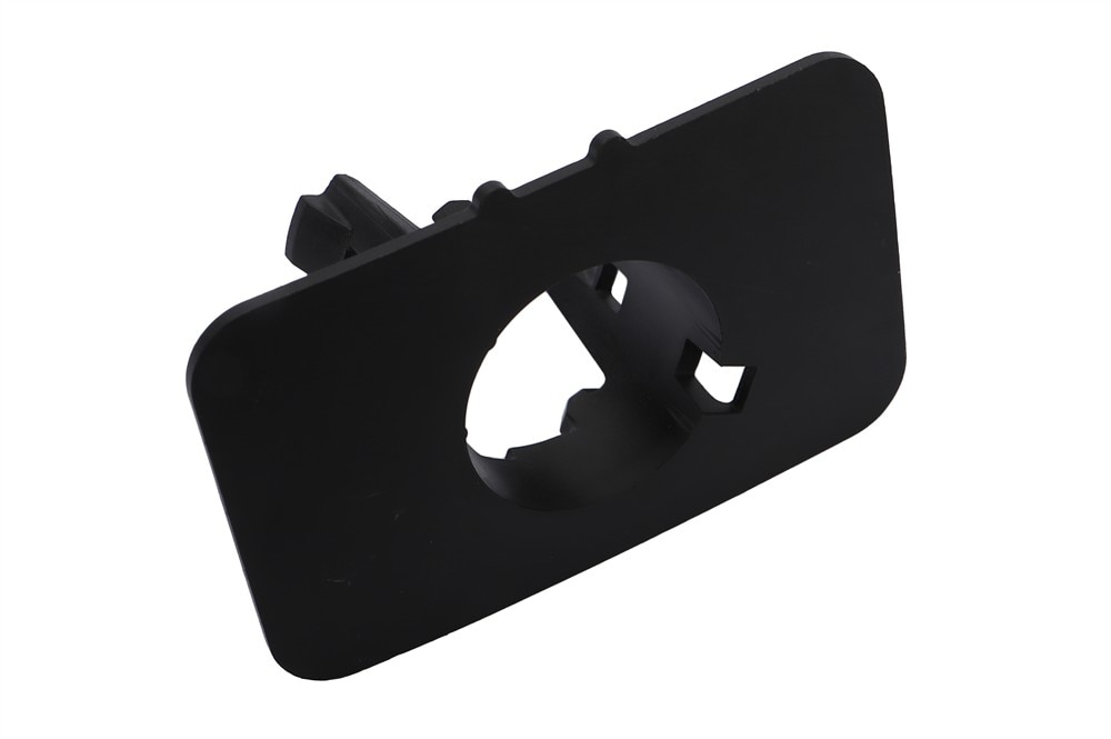 GM Genuine Parts Rear Parking Assist Alarm Sensor Bracket