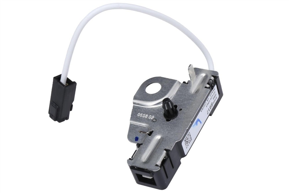 GM Genuine Parts Radio Antenna Coil
