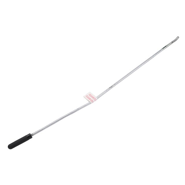GM Genuine Parts Black Front Passenger Side Door Locking Rod Knob