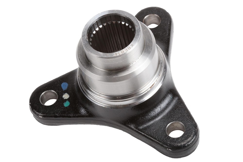 GM Genuine Parts Transfer Case Rear Output Shaft Flange