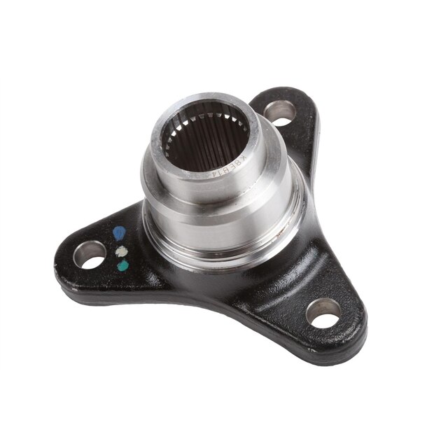 GM Genuine Parts Transfer Case Rear Output Shaft Flange