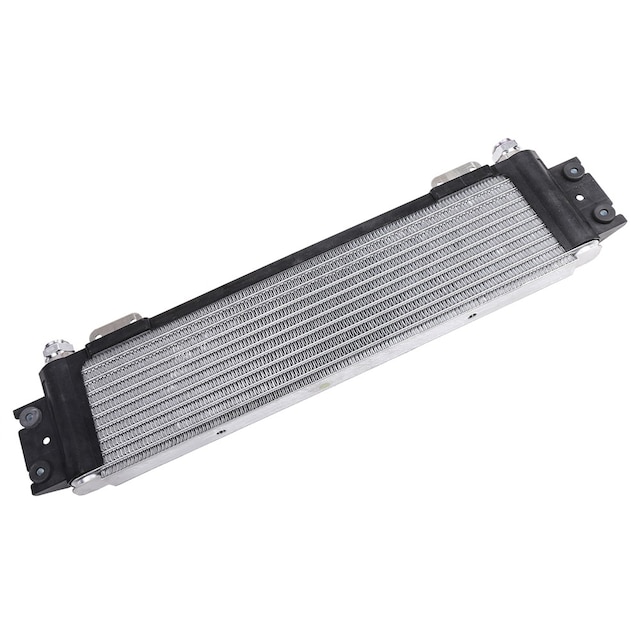 GM Genuine Parts Auxiliary Engine Oil Cooler