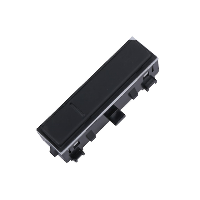 GM Genuine Parts Instrument Panel Airbag Arming Status Display