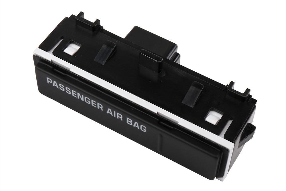 GM Genuine Parts Instrument Panel Airbag Arming Status Display