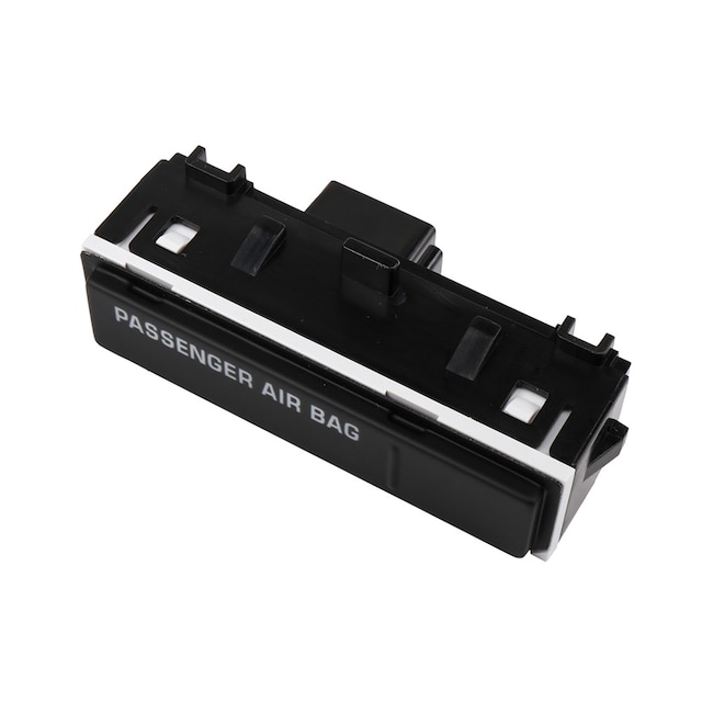 GM Genuine Parts Instrument Panel Airbag Arming Status Display