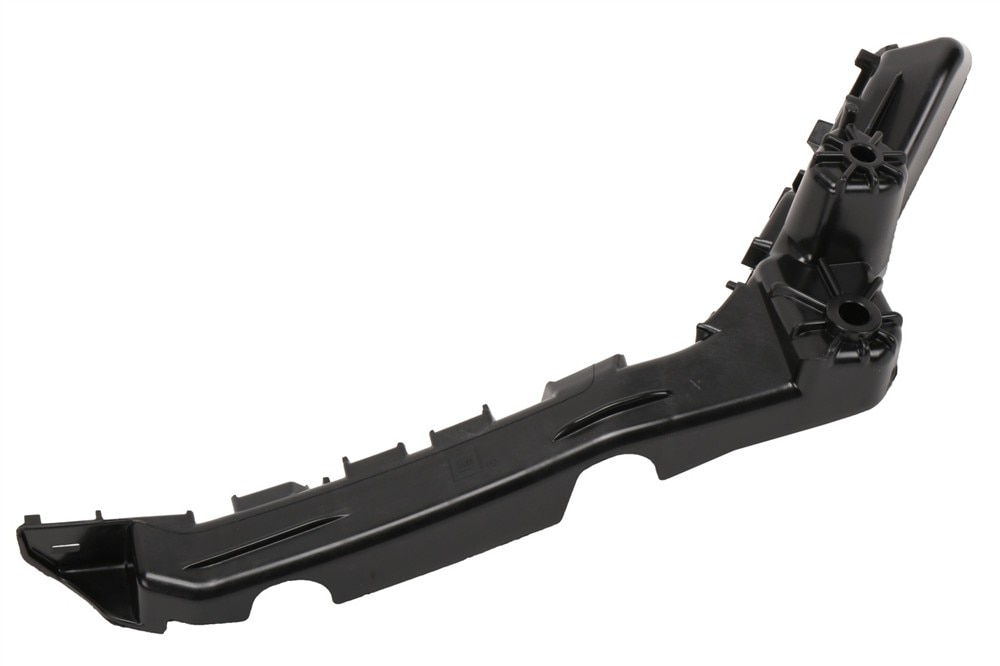 GM Genuine Parts Front Bumper Fascia Guide